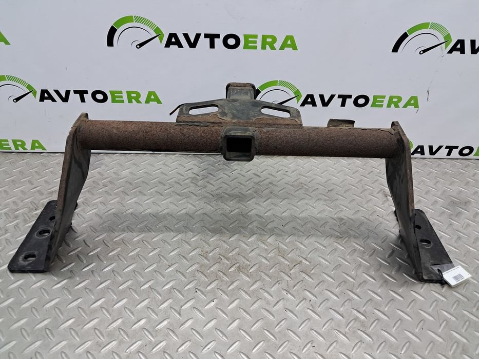 Фаркоп Subaru Forester субару форестер 2018-2025