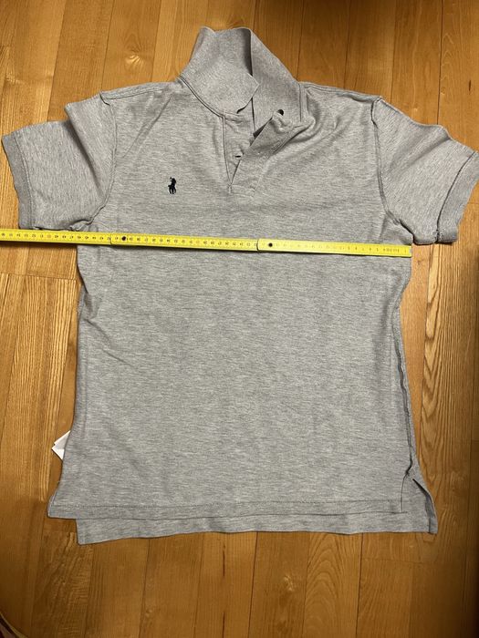 Koszulka polo ralph lauren 14-16 l