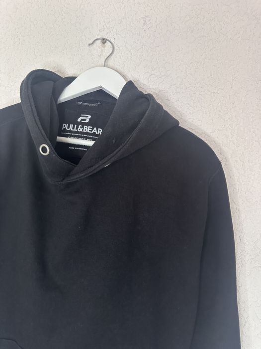 Bluza Męska z Kapturem Streetwear Fit Y2K Look Casual Hoodie