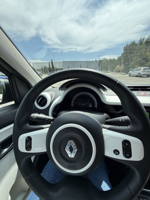 Renault Twingo Luxe