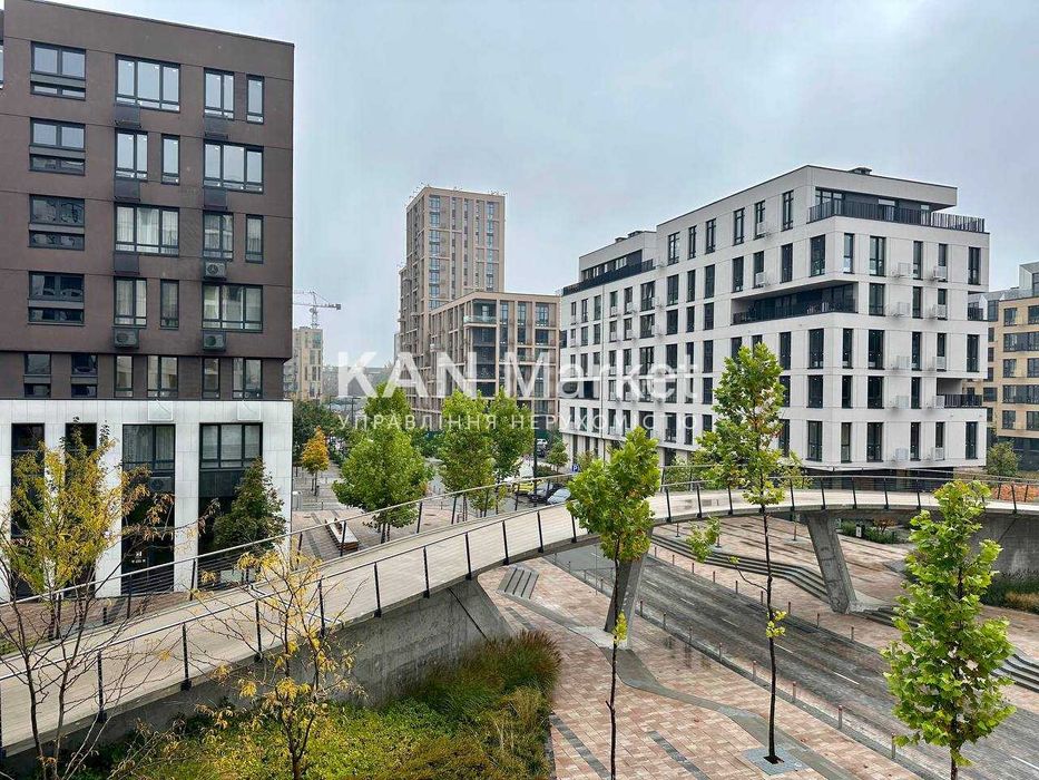 2-кімнатна квартира за адресою вул. Іллєнка Юрія (площа 79,8 м²) - Atlanta.ua - фото 6