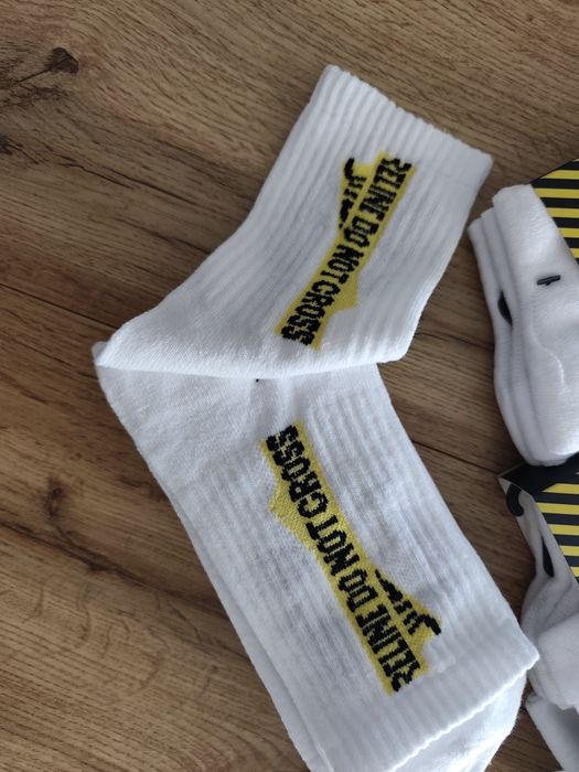 Pack de 3 pares de meias