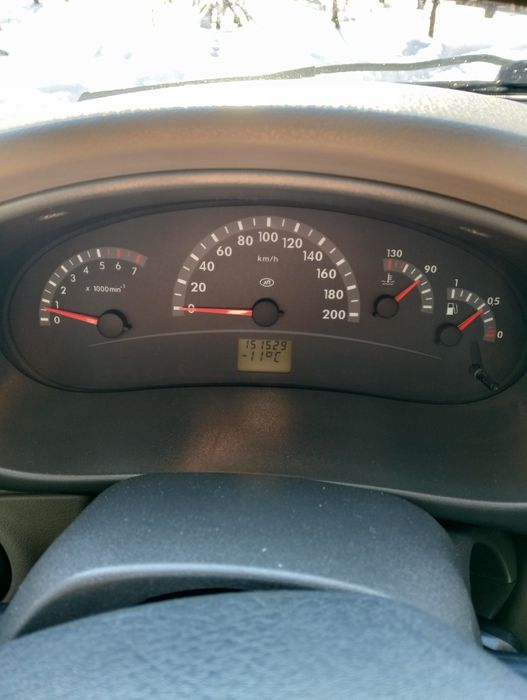 ВАЗ 111830 lada kalina калина