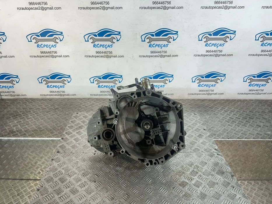 Caixa 6 Velocidades M320F M320FAMB GM Opel A20DTH 2.0CDTI 16v