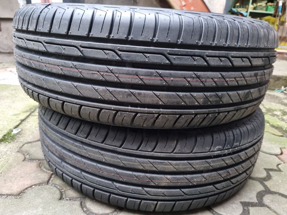4 opony letnie 2023r Bridgestone Turanza T001 195/60R16 89H.