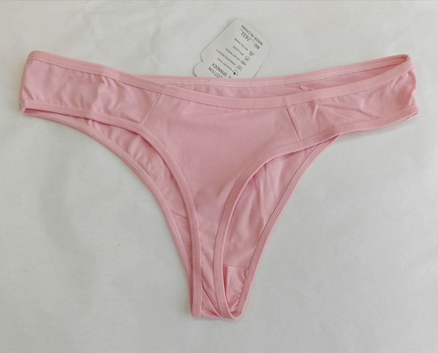 Stringi damskie 2XL