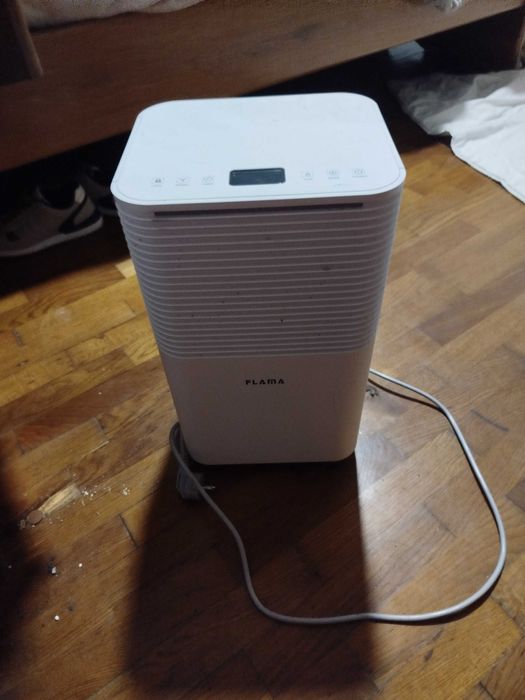 Desumidificador Flama 1319 FL