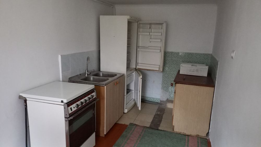 Оренда частини будинку