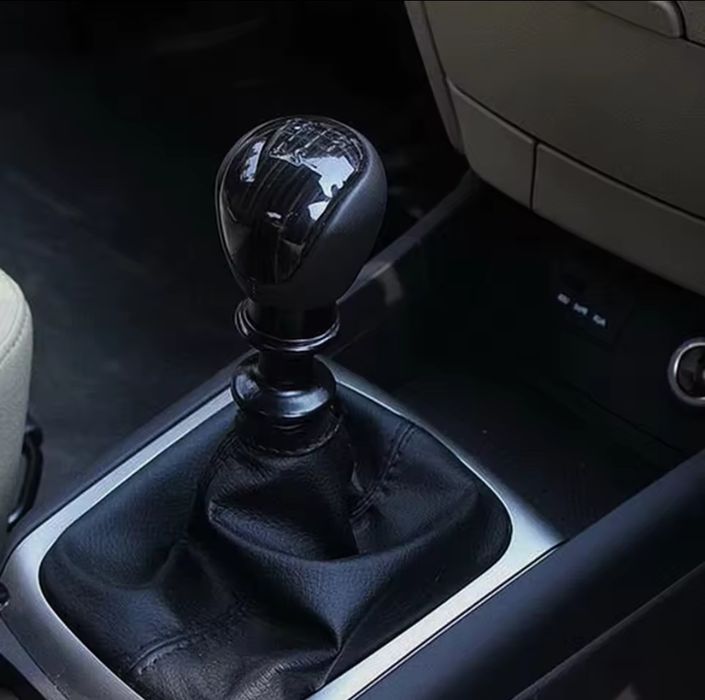 Punho Hyundai KIA alavanca manete moca mudanças caixa manual 5/6 Vel.