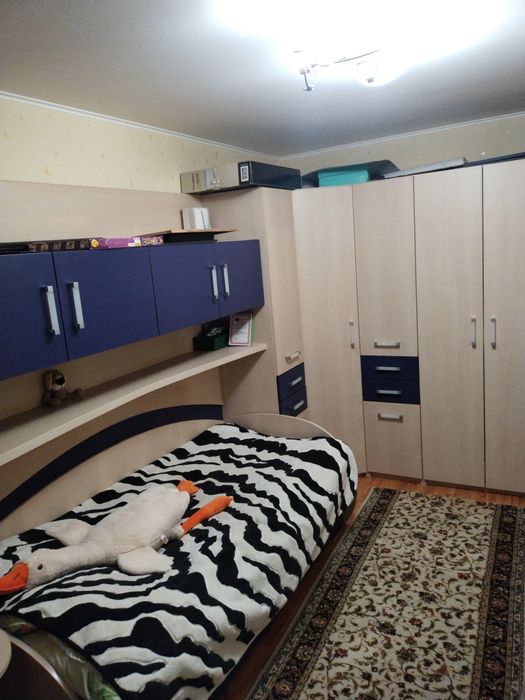 ТЕРМІНОВО! Меблі в дитячу кімнату. Стінка.