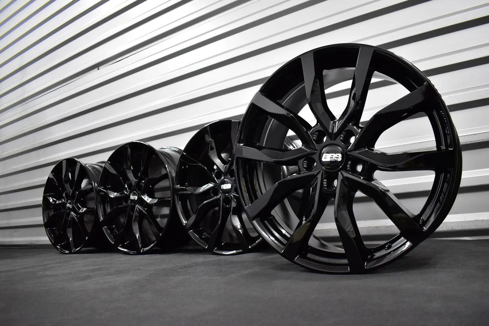 Felgi 5x114,3 R19 Mazda 6 CX5 CX7 HONDA Hyundai TUCSON IX35 Kia Sportage