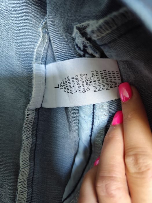 Katana damska rozm M