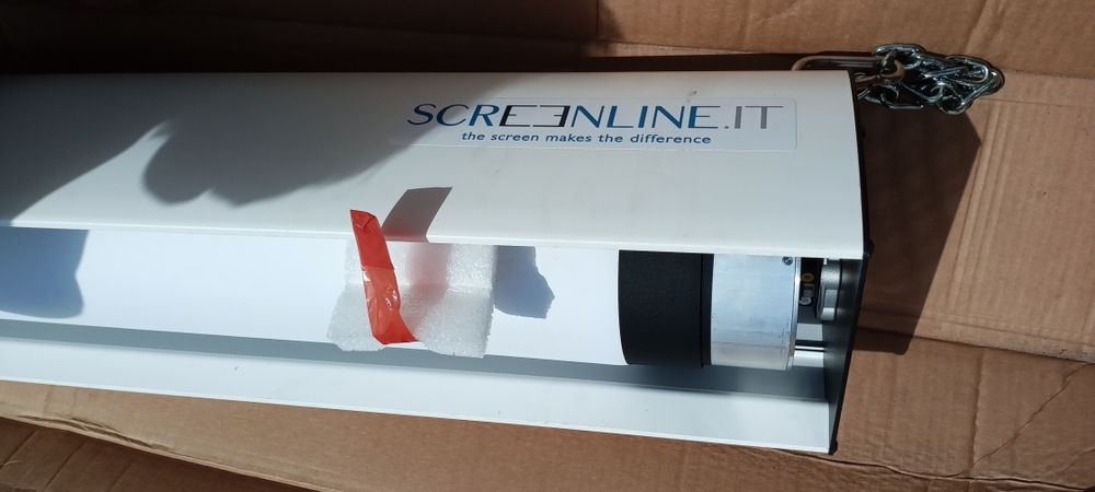 Tela nova SecreEline.IT com caixa