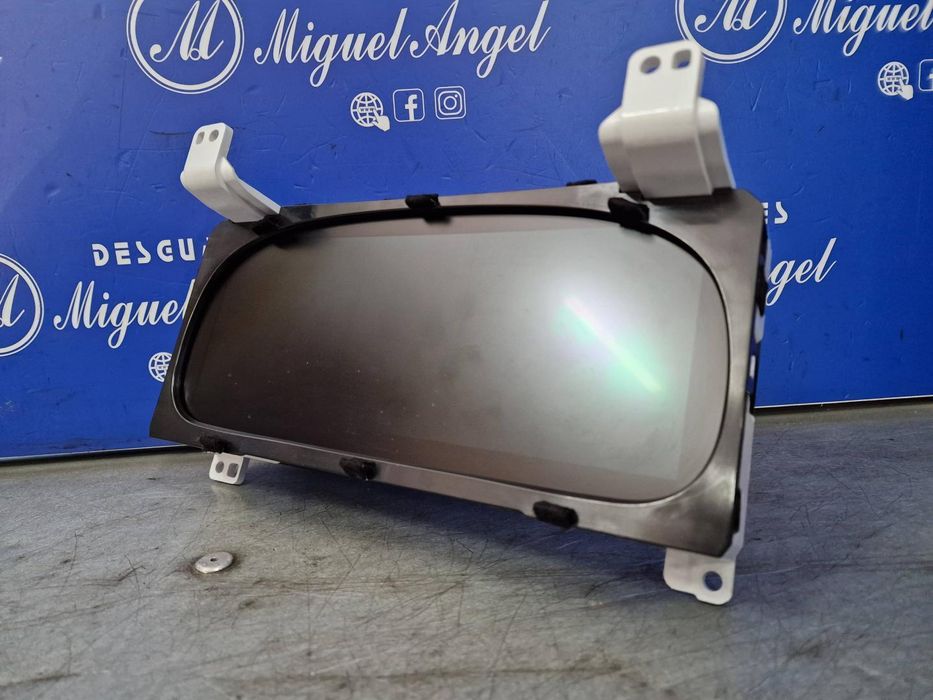 Quadrante Hyundai I10 Ac3
