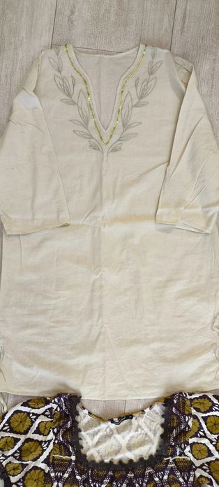 Zestaw koszulka i tunika M/38