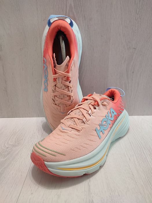Hoka bondi X 40-25 см
