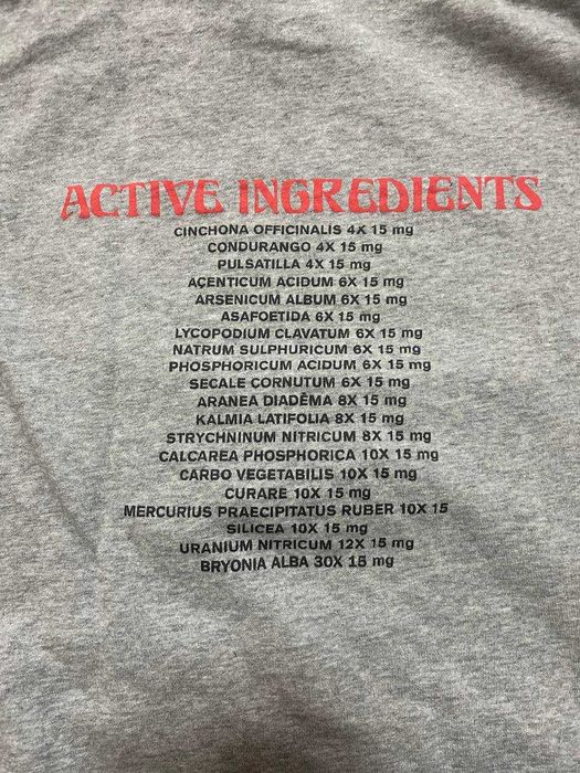 Худі Hysteric Glamour В НАЯВНОСТІ Нова Розмір М Л Archive