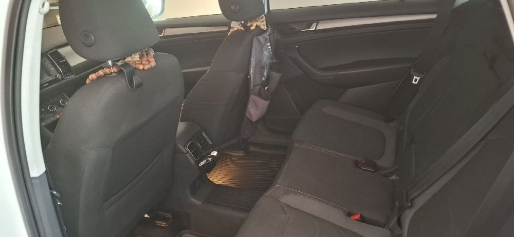 Skoda Kodiaq 2018 VIN TMBLJ9NS1JB400552 фото оголошення 6 з 11