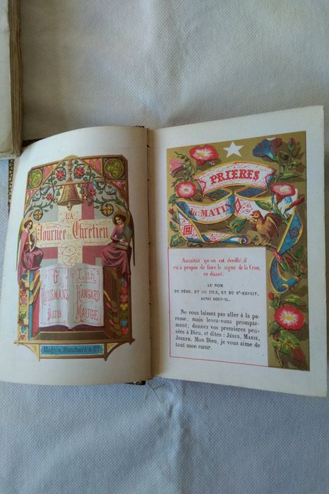 Journée du Chrétien