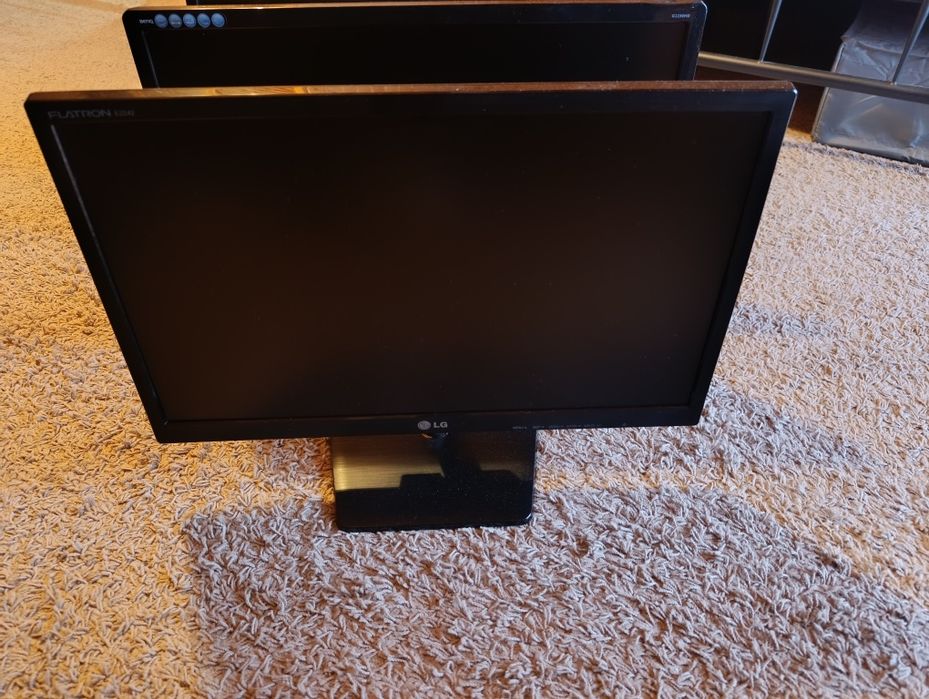 Monitor Samsung Dell Philips BenQ