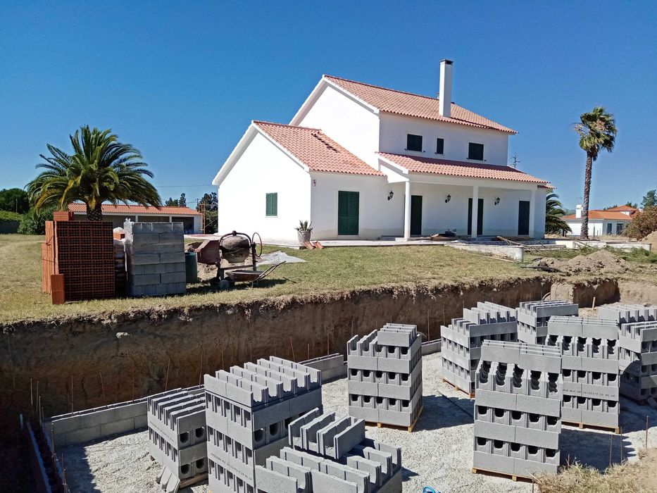 Obras, remodelar, renovar