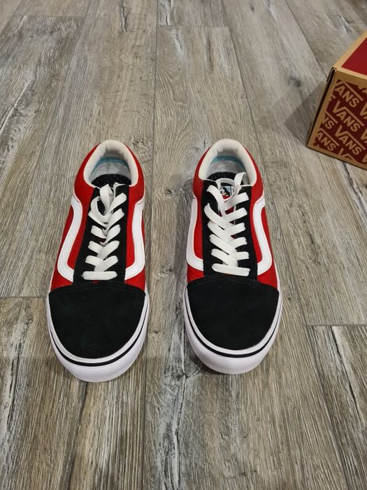 Trampki Vans Comfycush Old Skool rozmiar 38