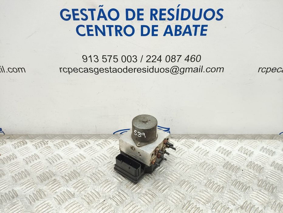 ABS Modulo Bloco Hidraulico Mini Cooper R56 R55 R57 R58 R59 6784578