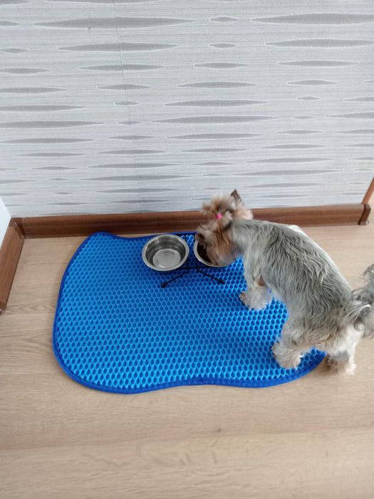 Коврик EVA под миску