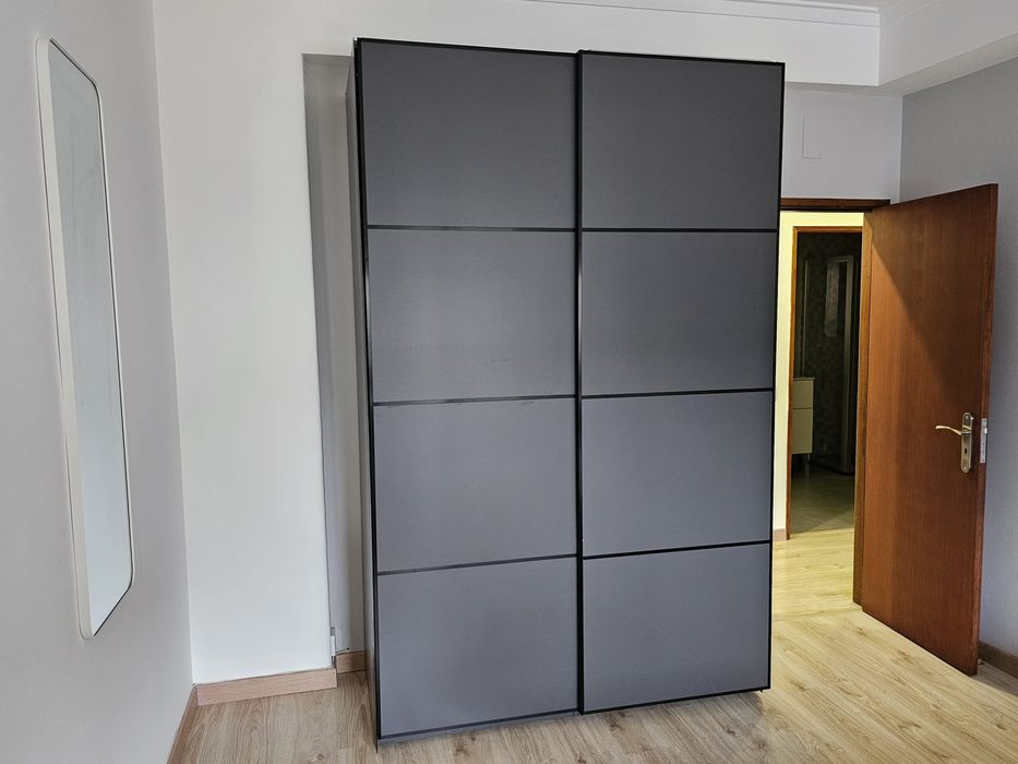 Quarto na Costa da Caparica