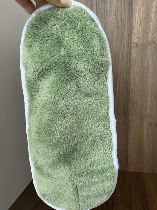 Action Make-up Remover Cloth Chusteczka do demakijażu