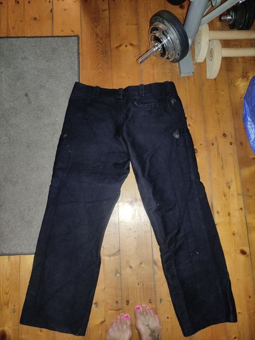 Oyster spodnie męskie XL/54