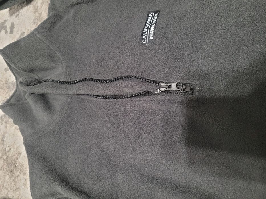 Худі флісове нове  на хлопчика