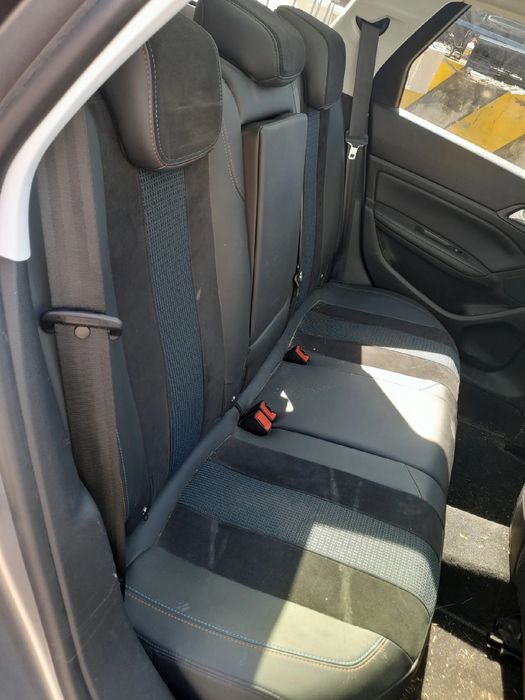 Conjunto de bancos PEUGEOT 308 SW II