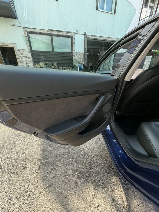Tesla Model 3 2023 VIN 5YJ3E1EC3PF467254 фото оголошення 13 з 22