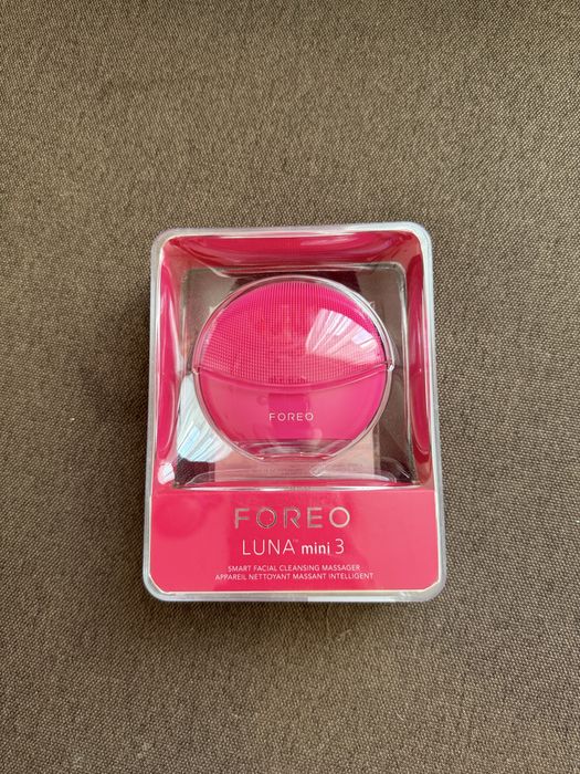 Продам щітку Foreo Luna mini 3