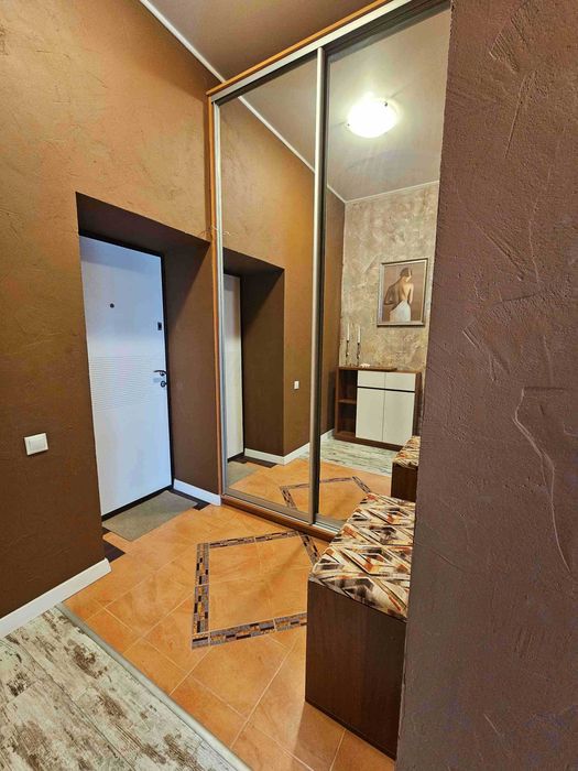 Оренда однокімнатної квартири від Власника Нивки