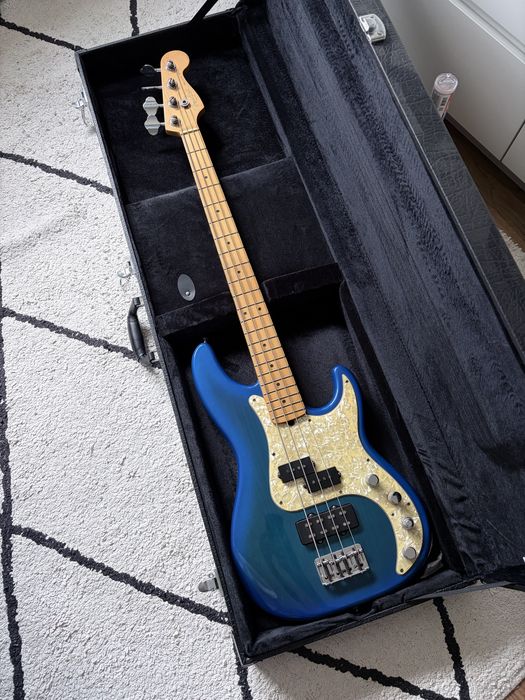 Fender Precision Deluxe 1995