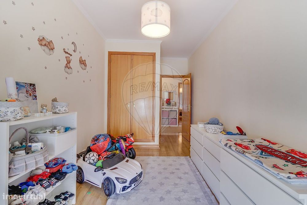 Apartamento T3 para venda