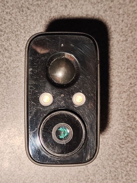 Kamera IP bezprzewodowa DF 220