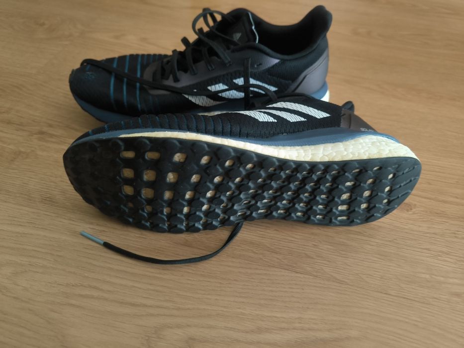 Ténis adidas boost tam 43 1/3
