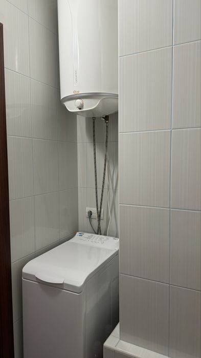 Здам 1 кімнатну квартиру в Києві на Осокорках