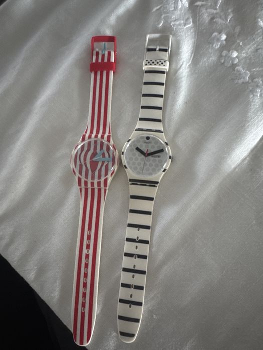 Relógios  Swatch