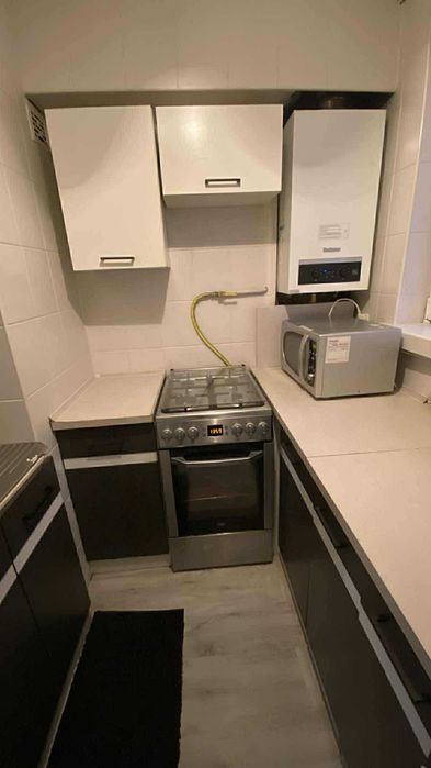 Mieszkanie 2 pokoje 37,5 m2