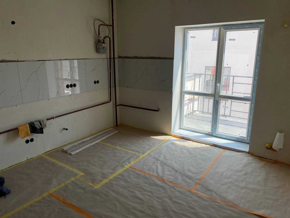 Apartment in Hostomel, Hostomelski Lypky, Buchanskyy rayon - More