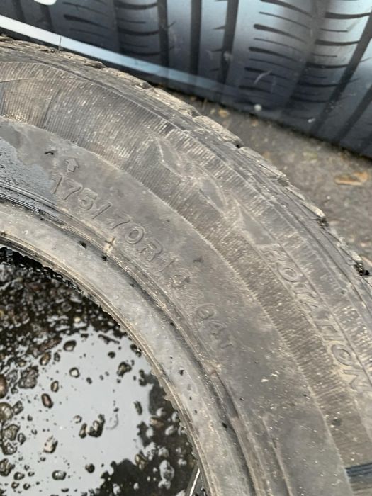 Шини 175/70 R14 одиночки Sailun i Sunfull 2022р літо 6,6/6,3мм