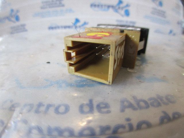 Botão / interruptor cortina AUDI A6 (4F2, C6)