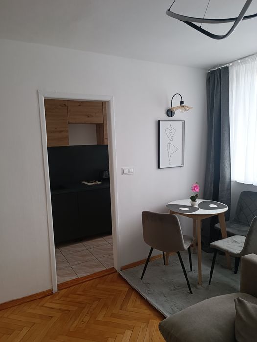 Mieszkanie – Szczecin - Widok 2