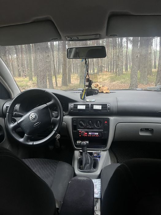 Продам Passat б5