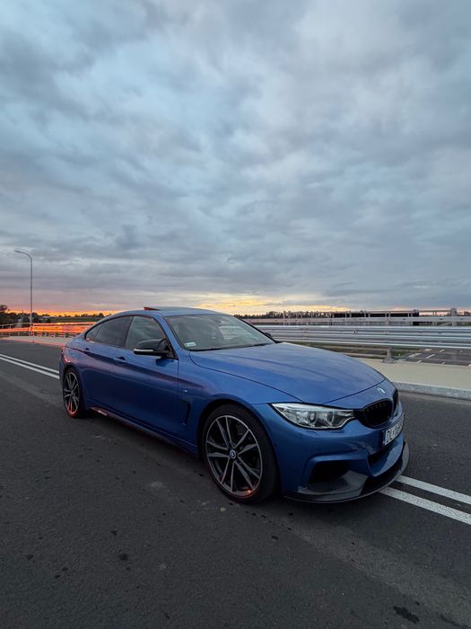 BMW Seria 4