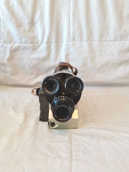 Кінокамера Київ 16У